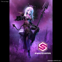 30 Minutes Sisters - Neverlia (Color A)