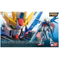 Real Grade - Build Strike...