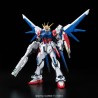Real Grade - Build Strike FP - Gundam : Build