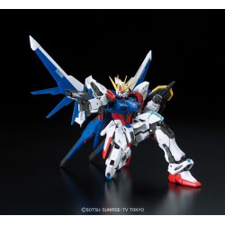 Real Grade - Build Strike FP - Gundam : Build