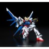 Real Grade - Build Strike FP - Gundam : Build