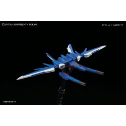 Real Grade - Build Strike FP - Gundam : Build