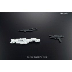Real Grade - Build Strike FP - Gundam : Build