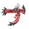 Pokepla - Yveltal (N°34) - Pokemon