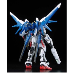 Real Grade - Build Strike FP - Gundam : Build