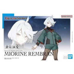 Figure Rise - Miorine...