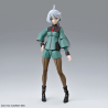 Figure Rise - Miorine Rambran - Gundam : The Witch From Mercury