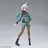 Figure Rise - Miorine Rambran - Gundam : The Witch From Mercury