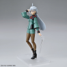 Figure Rise - Miorine Rambran - Gundam : The Witch From Mercury