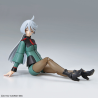 Figure Rise - Miorine Rambran - Gundam : The Witch From Mercury