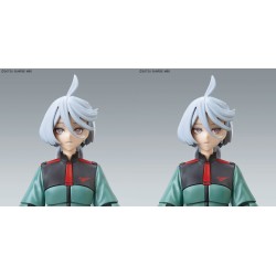 Figure Rise - Miorine Rambran - Gundam : The Witch From Mercury
