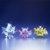SD - Crystal 2 Formulas - Gundam