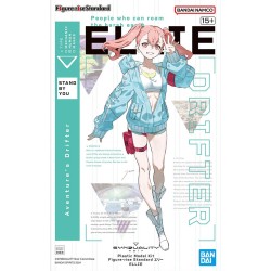 Figure Rise Standard -...
