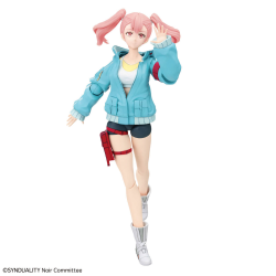 Figure Rise Standard - Ellie - Synduality Noir