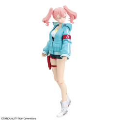 Figure Rise Standard - Ellie - Synduality Noir