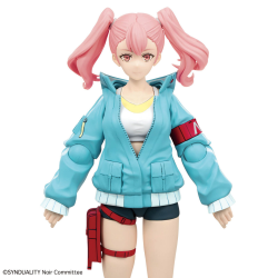 Figure Rise Standard - Ellie - Synduality Noir