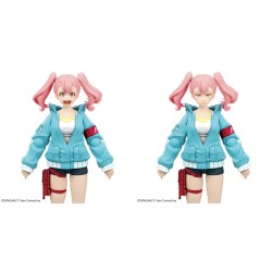 Figure Rise Standard - Ellie - Synduality Noir