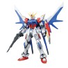Master Grade - Build Strike - Gundam : Builfd Fighter
