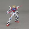 Master Grade - Build Strike - Gundam : Builfd Fighter