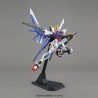 Master Grade - Build Strike - Gundam : Builfd Fighter