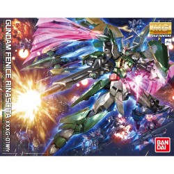Master Grade - Fenice...