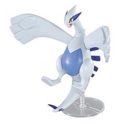 Maquette - Lugia (04) - Pokemon