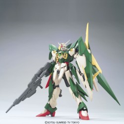 Master Grade - Fenice Rinascita - Gundam : Builfd Fighter