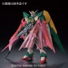 Master Grade - Fenice Rinascita - Gundam : Builfd Fighter