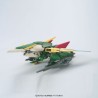 Master Grade - Fenice Rinascita - Gundam : Builfd Fighter