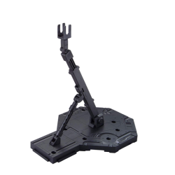 Support - Action Base Noire (Display) - Gundam