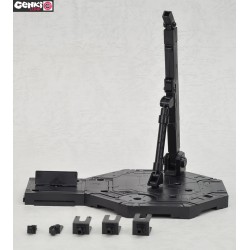 Support - Action Base Noire (Display) - Gundam
