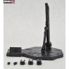 Support - Action Base Noire (Display) - Gundam