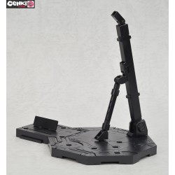 Support - Action Base Noire (Display) - Gundam