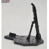 Support - Action Base Noire (Display) - Gundam