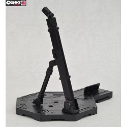Support - Action Base Noire (Display) - Gundam