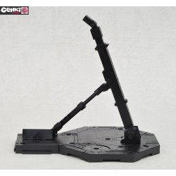 Support - Action Base Noire (Display) - Gundam