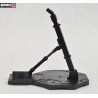 Support - Action Base Noire (Display) - Gundam