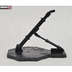 Support - Action Base Noire (Display) - Gundam