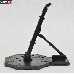 Support - Action Base Noire (Display) - Gundam