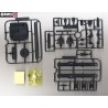 Support - Action Base Noire (Display) - Gundam