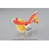 Pokepla - Ho-Oh (N°05) - Pokemon