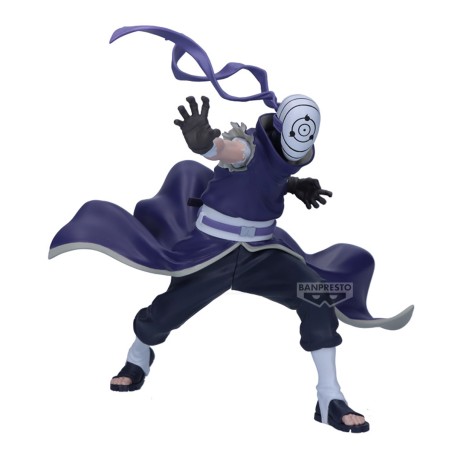 Obito - Naruto Shippuden - Vibration Stars