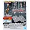 Accessoire Maquette - Action Base 6 (Clear)