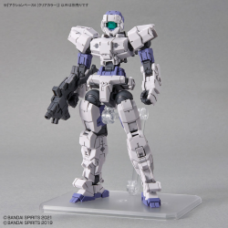 Accessoire Maquette - Action Base 6 (Clear)