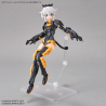 Accessoire Maquette - Action Base 6 (Clear)
