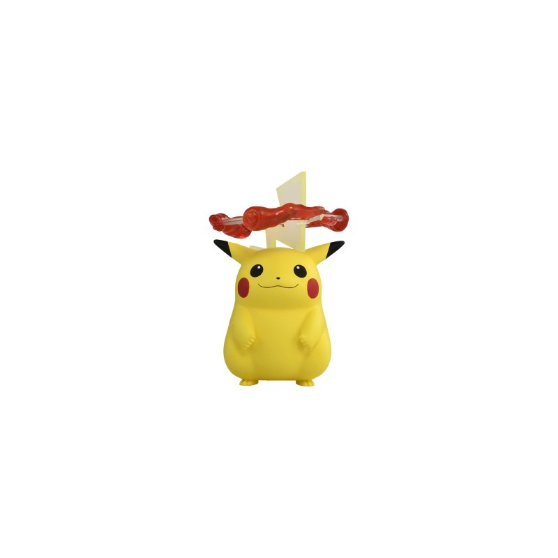 Figurine - Pokemon - Pikachu Gigamax