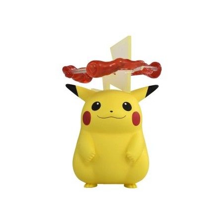 Figurine - Pokemon - Pikachu Gigamax