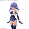 Parts Set (9) - Commander Costume (Color C) - 30 Minutes Sisters