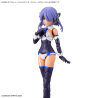 Parts Set (9) - Commander Costume (Color C) - 30 Minutes Sisters