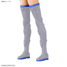 Parts Set (9) - Commander Costume (Color C) - 30 Minutes Sisters